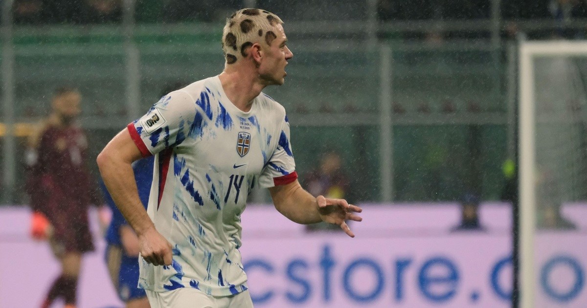 Norvežanin zaprepastio frizurom. Novinar: Izbacite ih zbog ovoga sa SP-a