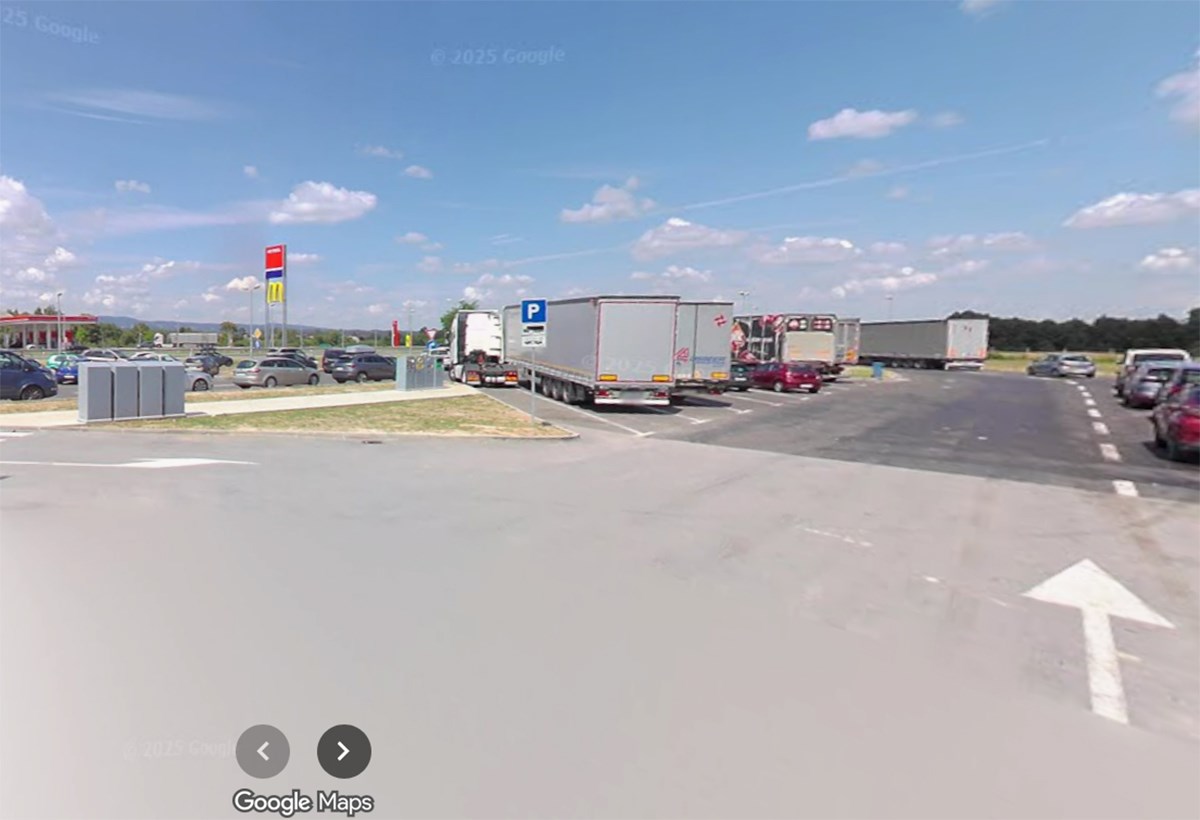 Policija na A4 zaustavila kamiondžiju iz BiH pod utjecajem droga