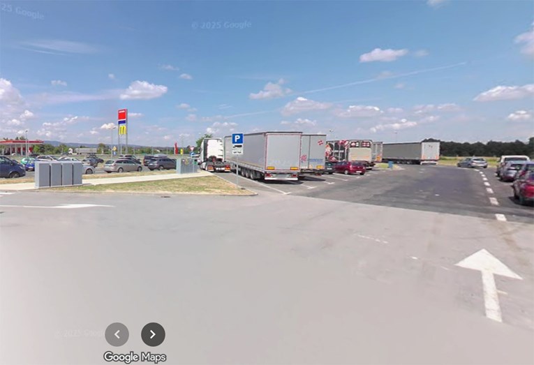 Kamiondžija iz BiH uhvaćen drogiran na autocesti A4