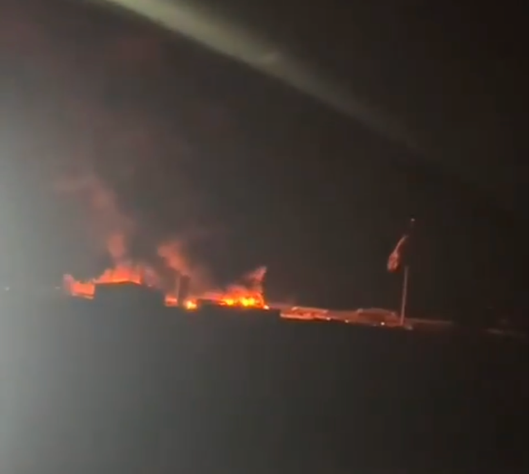 VIDEO U Iraku ubijen francuski vojnik