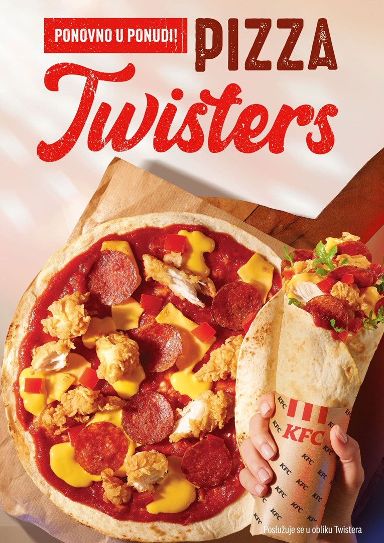 Kako tortilja osvaja kuhinje diljem svijeta