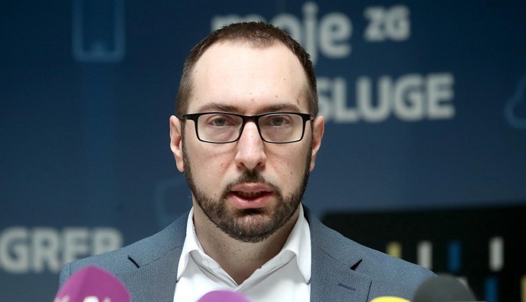 Tomašević ponudio pomoć pogođenima potresom u BiH