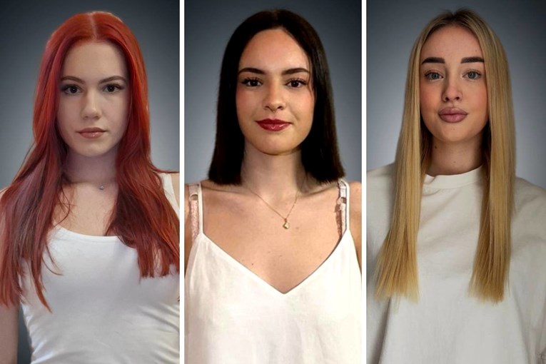 ANKETA Deset djevojaka natječe se za Miss Zagreba. Koja vam je favoritkinja?