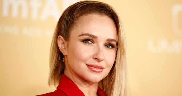 Oglasila se Hayden Panettiere nakon zabrinjavajućeg videa: Nisam spavala dva dana