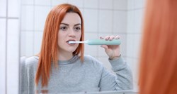 7 mil. pregleda: Dentalna higijeničarka pokazala kako izgleda jutarnja oralna rutina