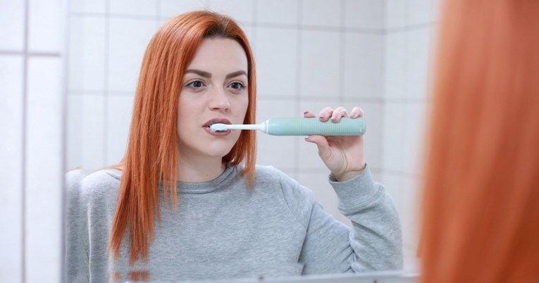 7 mil. pregleda: Dentalna higijeničarka pokazala kako izgleda jutarnja oralna rutina