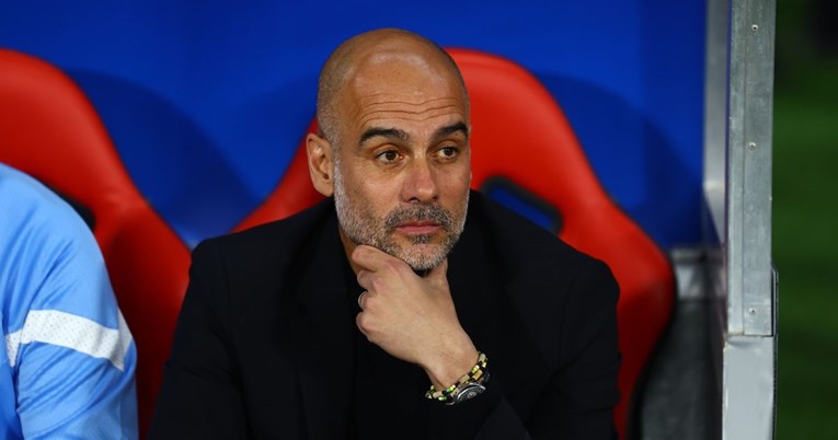 Guardiola objasnio Gvardiolove kvalitete: Zato ga nije bilo teško skupo platiti