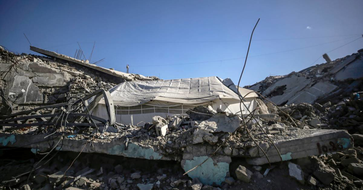 Najmanje devetero mrtvih u izraelskim napadima na Gazu