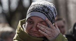 UN-ov apel Britaniji: Prestanite Ukrajinke smještati kod muških samaca