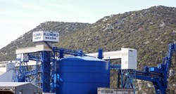 Aluminij odbio ponudu izraelsko-kineske grupacije za pokretanje proizvodnje