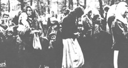 Jasenovac je bio takav logor smrti da su i Nijemci bili zgroženi