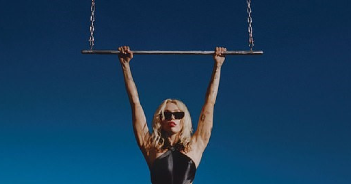 Miley Cyrus najavila novi album, evo kada izlazi