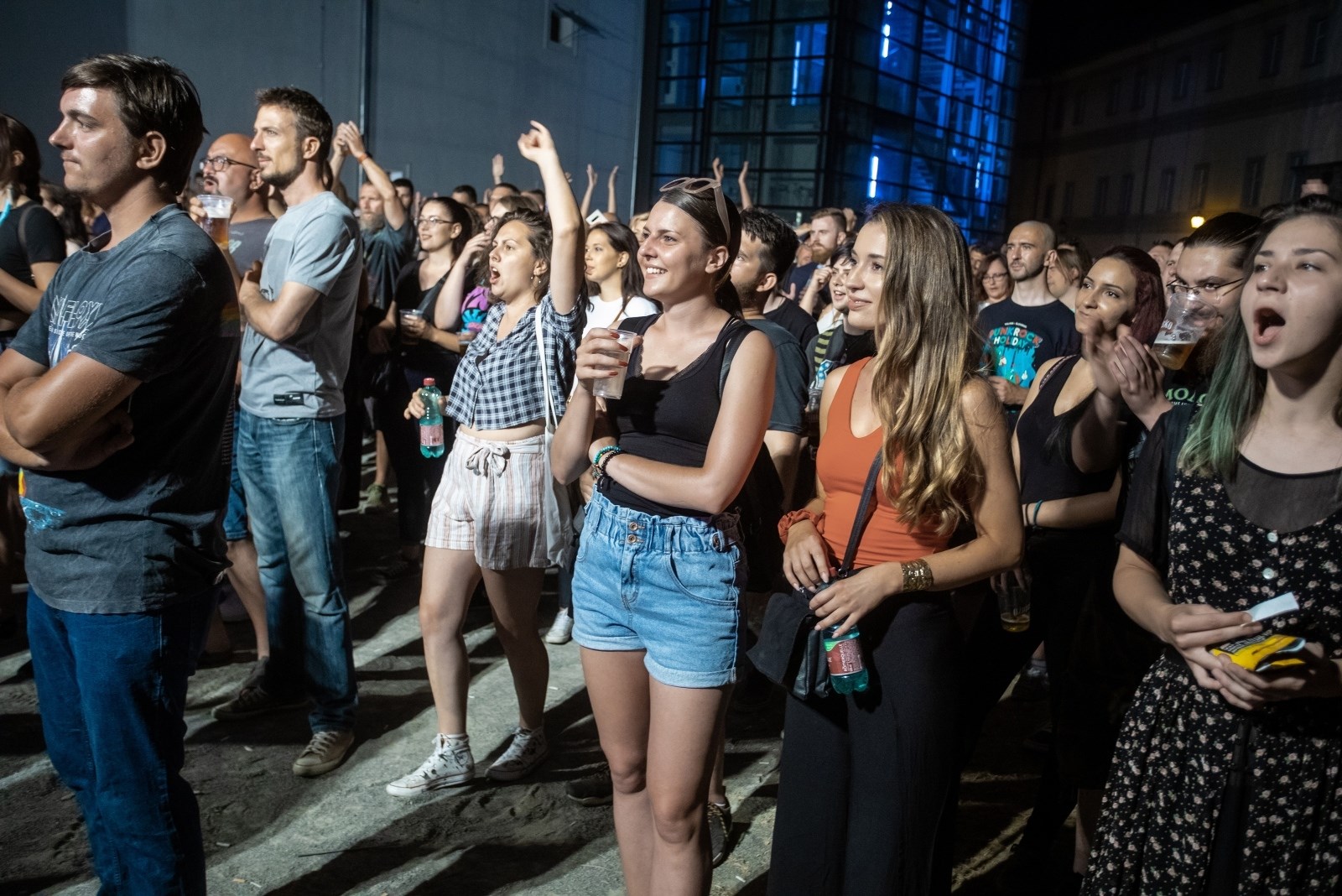 Ovo su mjere koje vrijede od danas