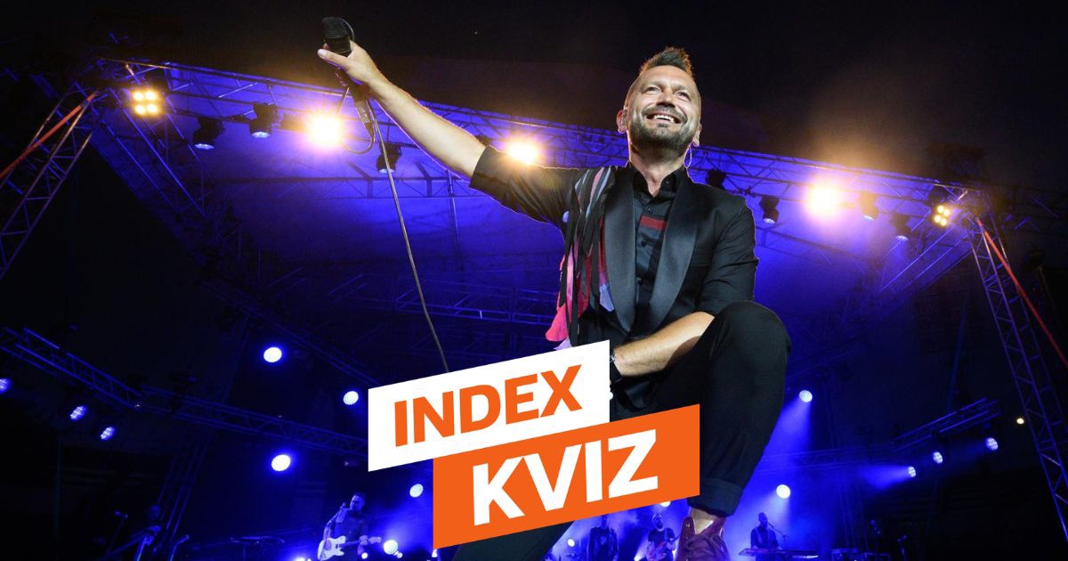 INDEX KVIZ 15 pitanja za one koji se kuže u sve