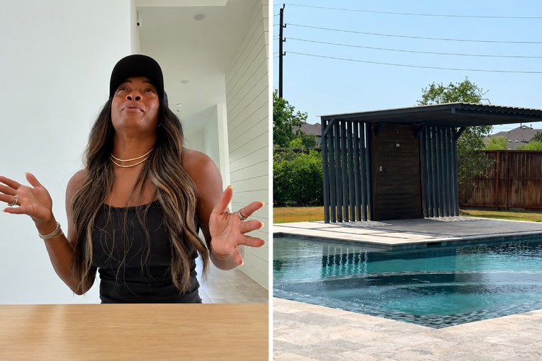 VIDEO Simone Biles rasplakala se nakon prodaje kuće za milijun dolara