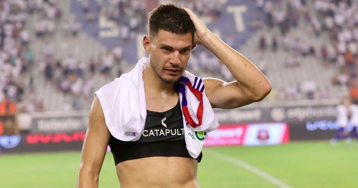 Karačić zbog ozljede ne ide na okupljanje australske reprezentacije