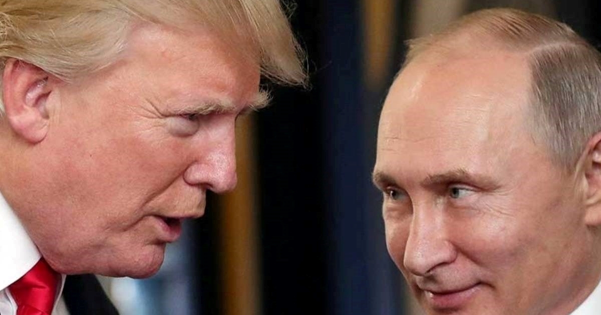 Rusija: Trump je napravio nagli zaokret. Sad se poklapa s našom vizijom
