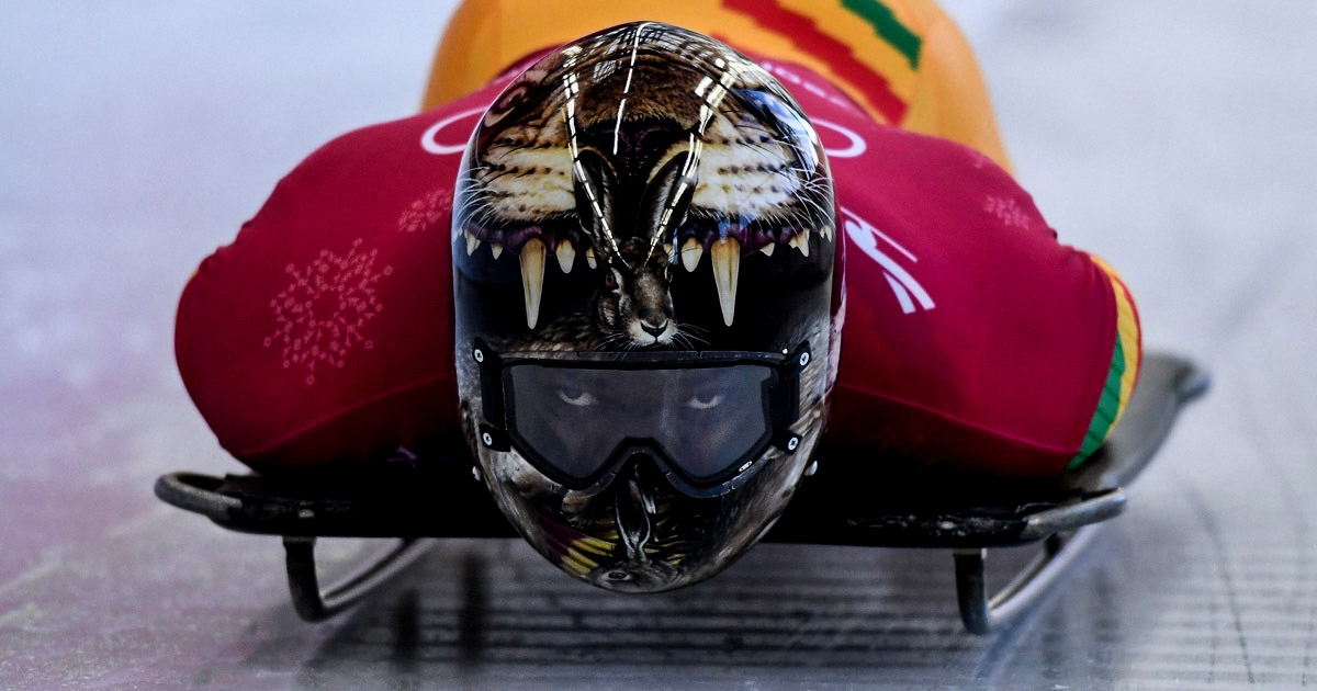Najegzotičniji olimpijci u Pekingu: Neki trenirali u Hrvatskoj, neki u šoping-centru