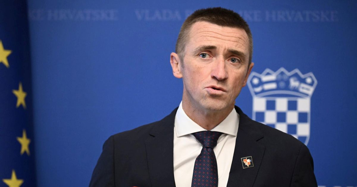 Penava: Dok god je DP na straži, nema šanse da četnička Srbija uđe u EU
