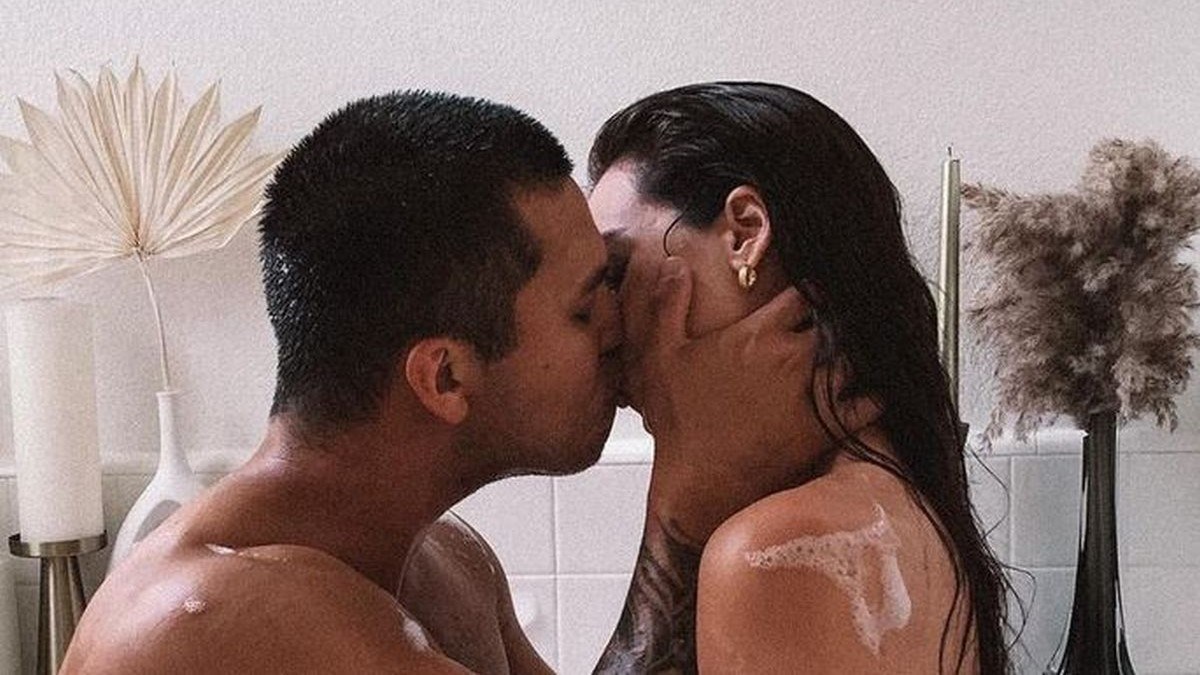 Na ovih 11 načina možete se seksati bez vaginalne penetracije
