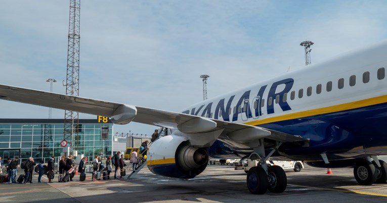 Letovi od 14.99 eura: Ryanair snizio cijene