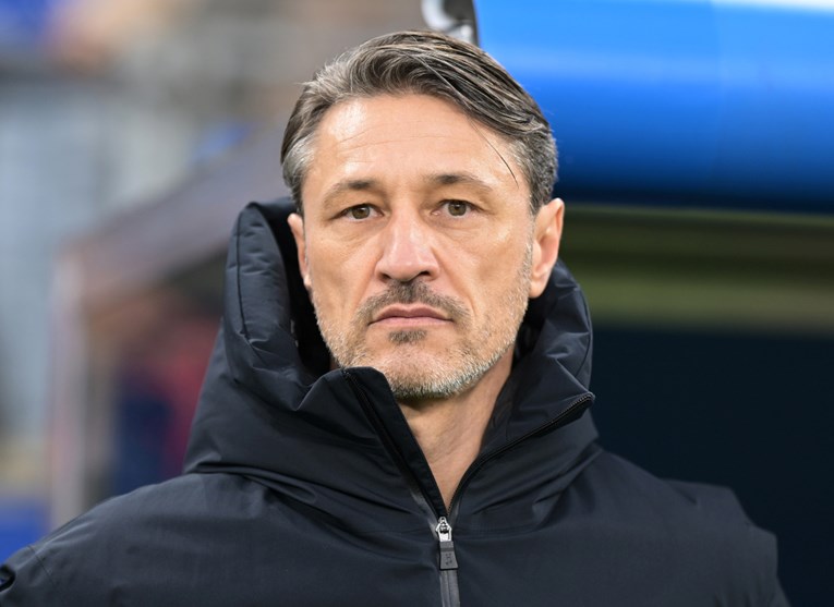 Bild: Kovač ovo nije zaslužio