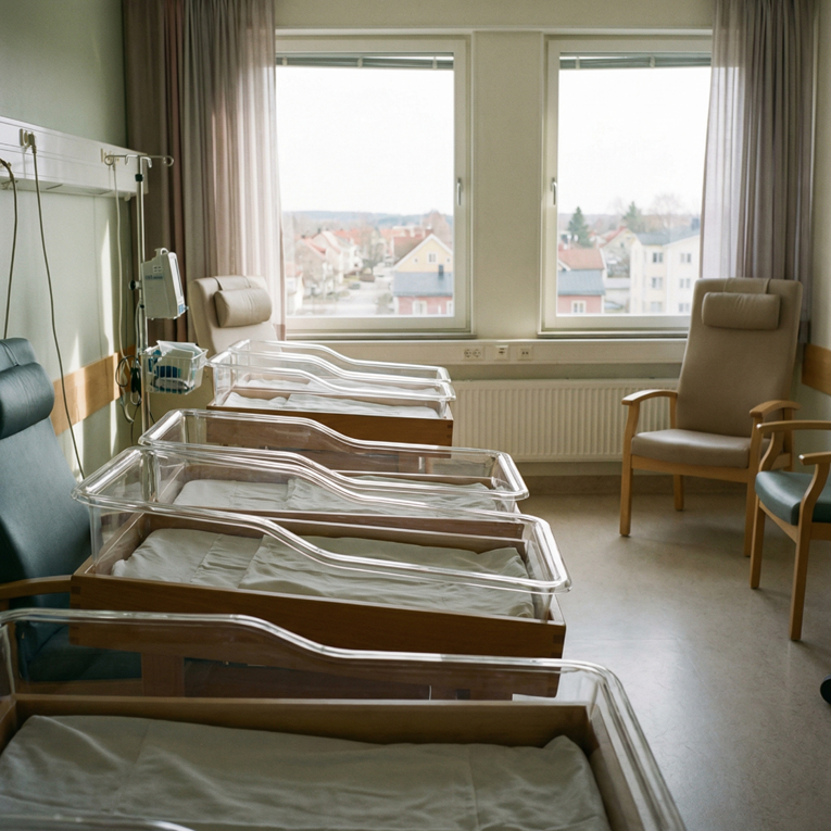 Švedska studija otkrila zašto Europa ima ogroman problem s demografijom