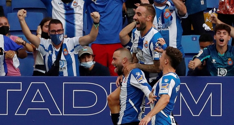 Novi šok za Real i Modrića. Espanyol nanio neočekivan poraz Madriđanima
