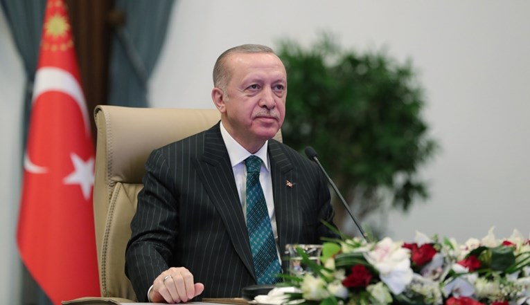 Erdogan smijenio guvernera središnje banke
