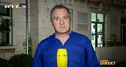 Zamjenik šefa OB-a Zadar: Do danas je cijepljeno 71 posto liječnika naše bolnice