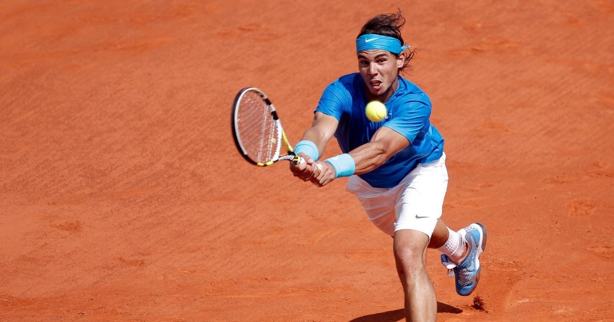 Nezaustavljivi Kralj zemlje pamtit će se kao jedan od najvećih tenisača ikada