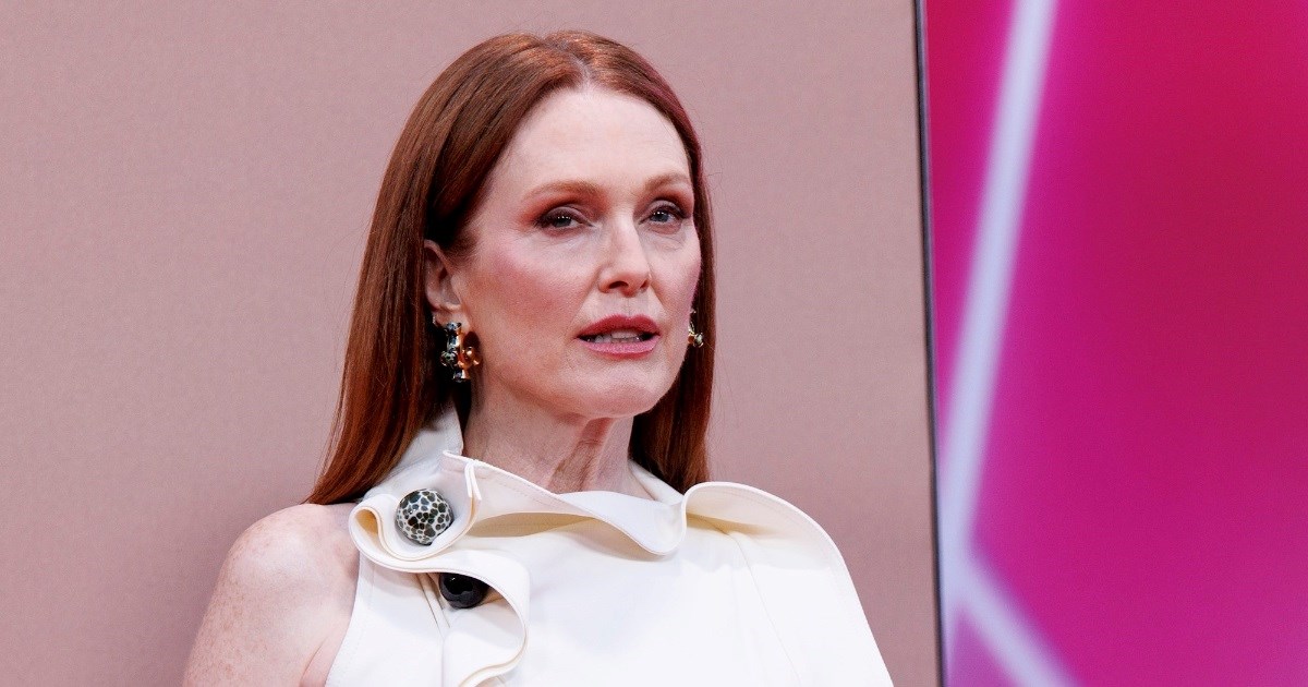 Dječja knjiga Julianne Moore zabranjena u školama u SAD-u: "Kontroverzna vam je?"