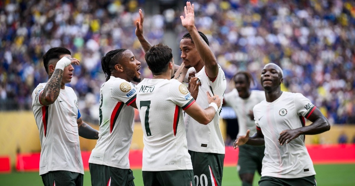 VIDEO Chelsea je prvi finalist Svjetskog klupskog prvenstva