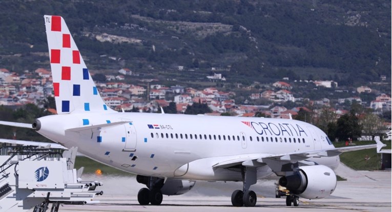 Šef Croatia Airlinesa: Zasad nećemo dizati cijene karata, ali radimo analize