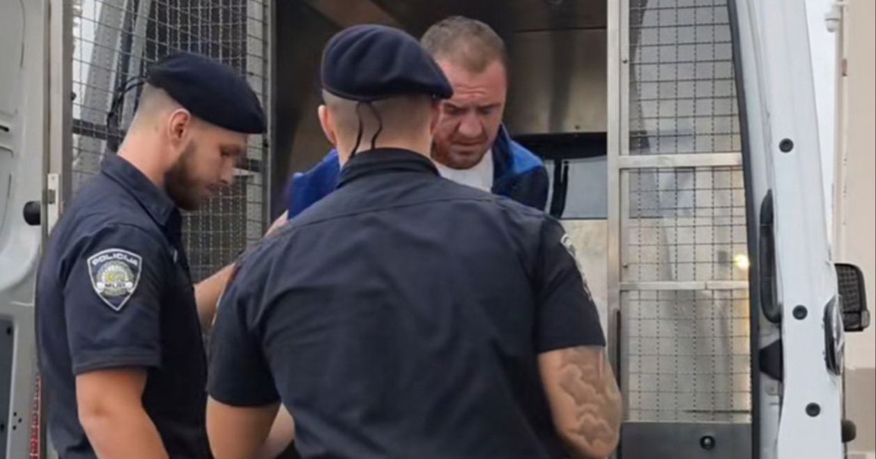 Provjerava se rad DORH-a zbog ubojstva žene u Slatini