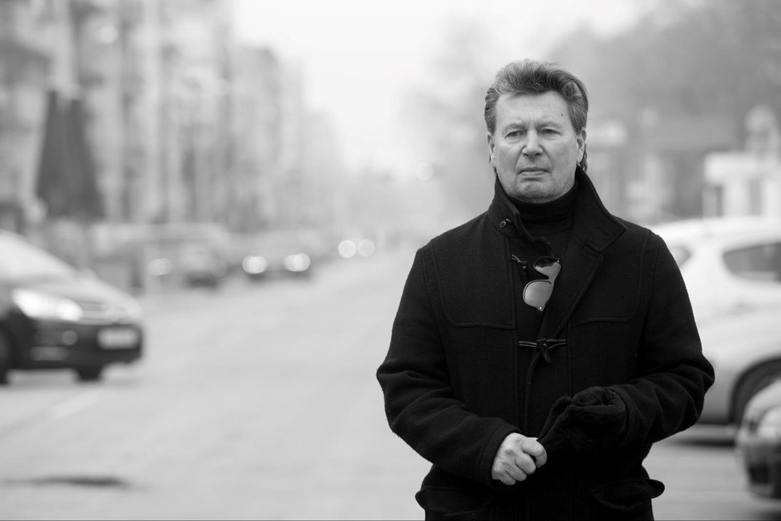 Preminuo glazbenik Ivan Piko Stančić