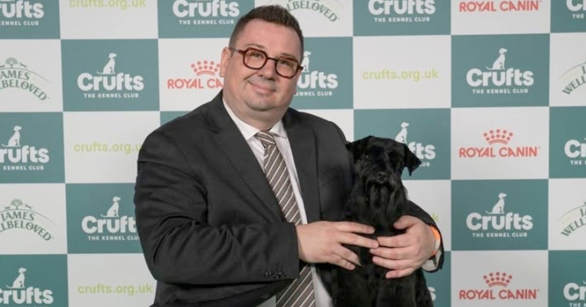 Kujica iz Hrvatske postigla velike uspjehe na najvećoj izložbi pasa na svijetu