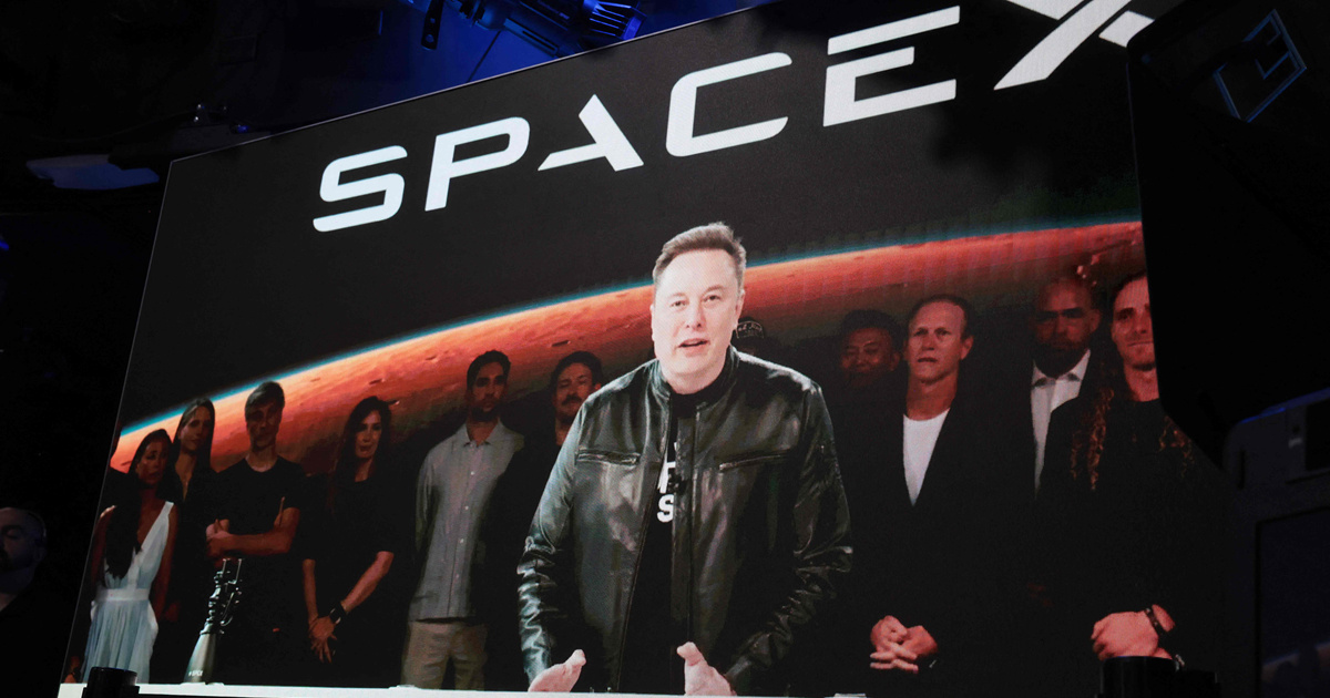 Muskov SpaceX prestigao Bezosov Amazon nekoliko dana nakon izlaska na burzu