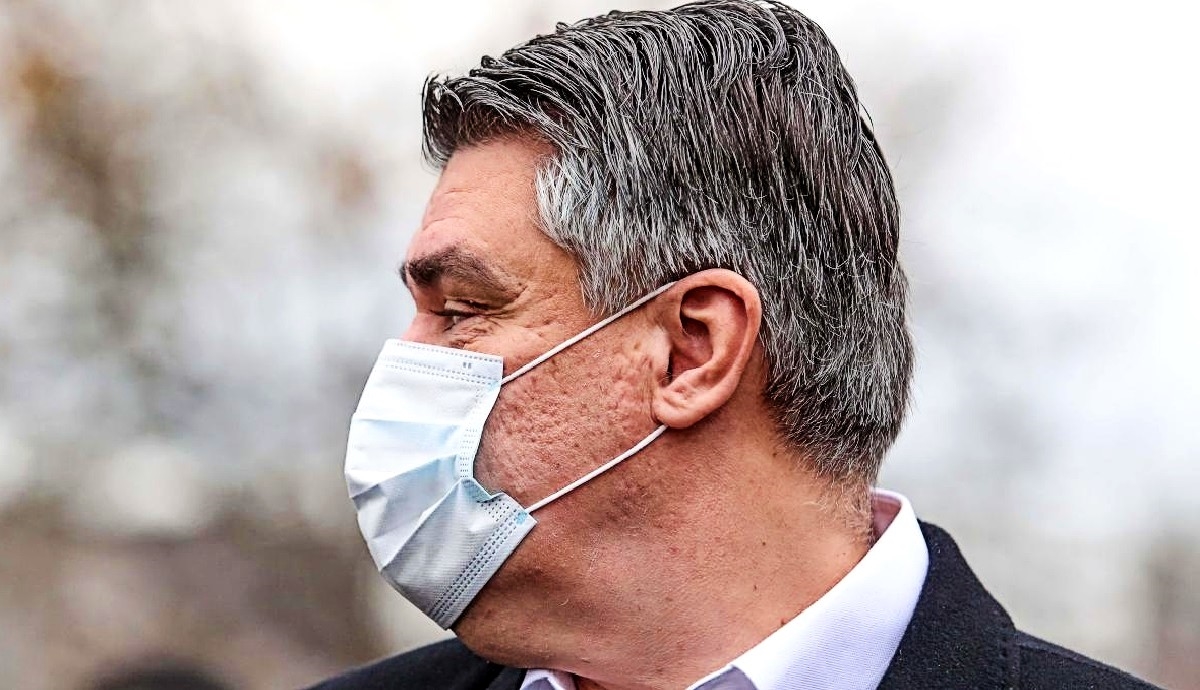 Milanović: Uskoro ću objaviti ime svog kandidata za šefa Vrhovnog suda