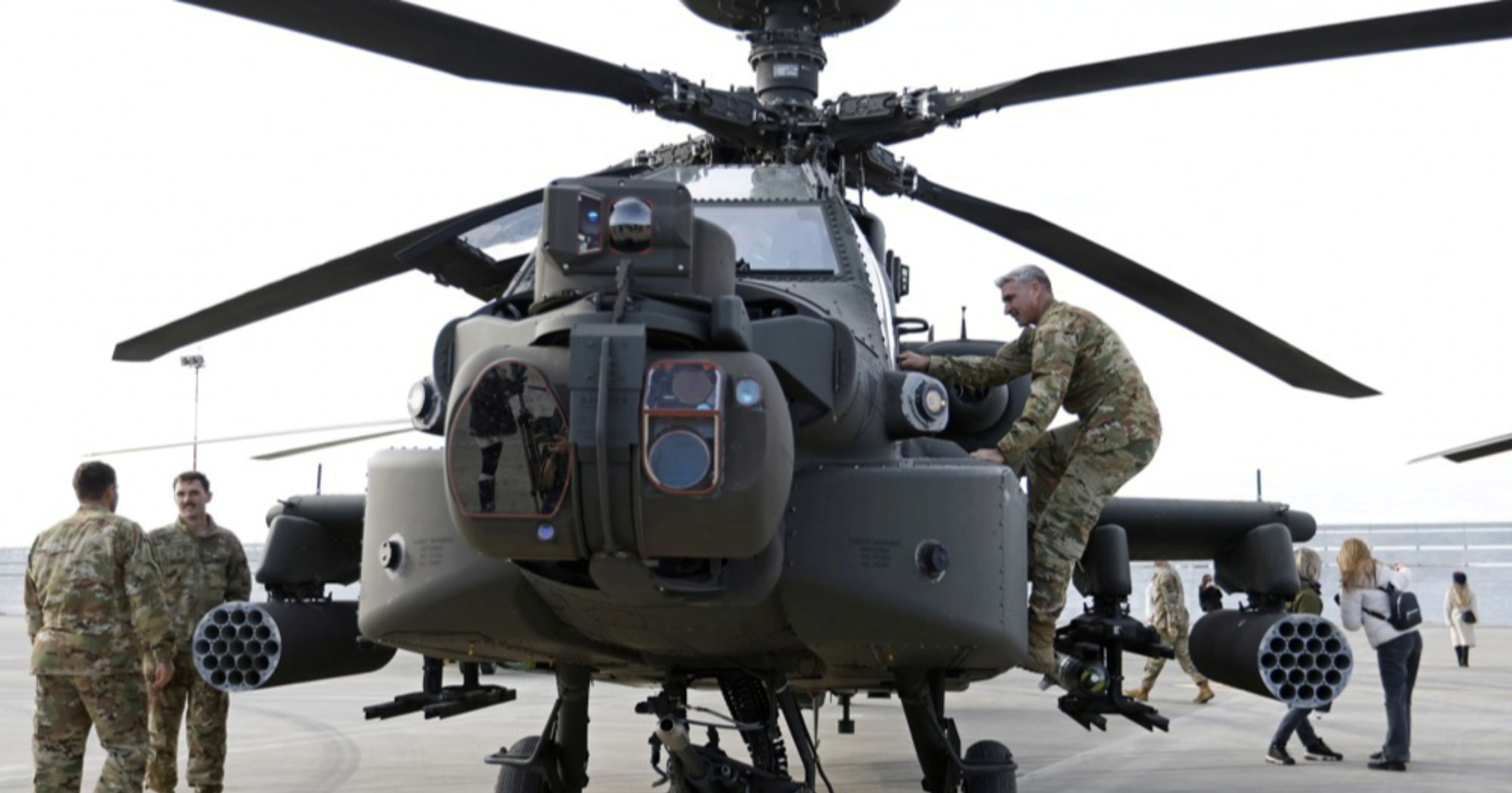 Američka vlada dala zeleno svjetlo za prodaju oružja Izraelu