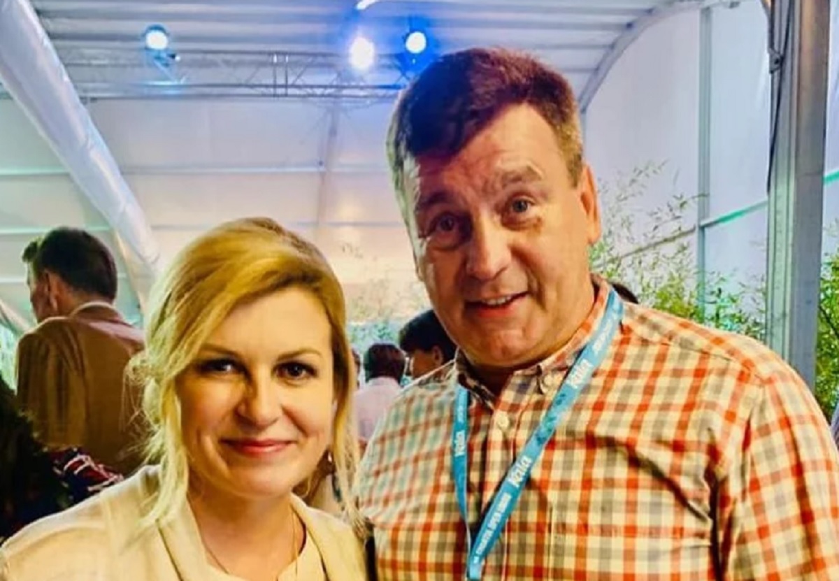 Kolinda ne želi komentirati Škaru, kaže da osuđuje svako nasilje