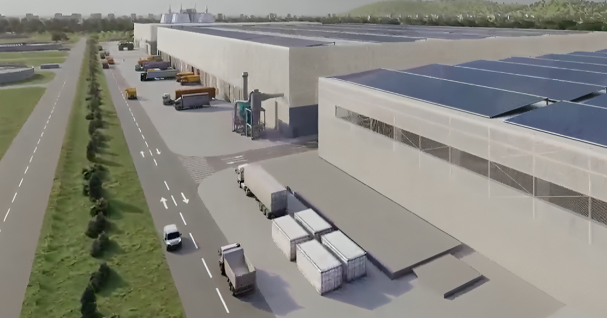 Zelena akcija protiv velikog Tomaševićevog projekta: "Grad je sam sebi izdao dozvolu"