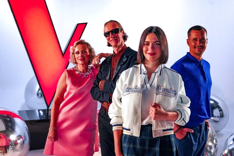 Kreće The Voice Kids Hrvatska. Najmlađi natjecatelj ima 8 godina, najstariji 14