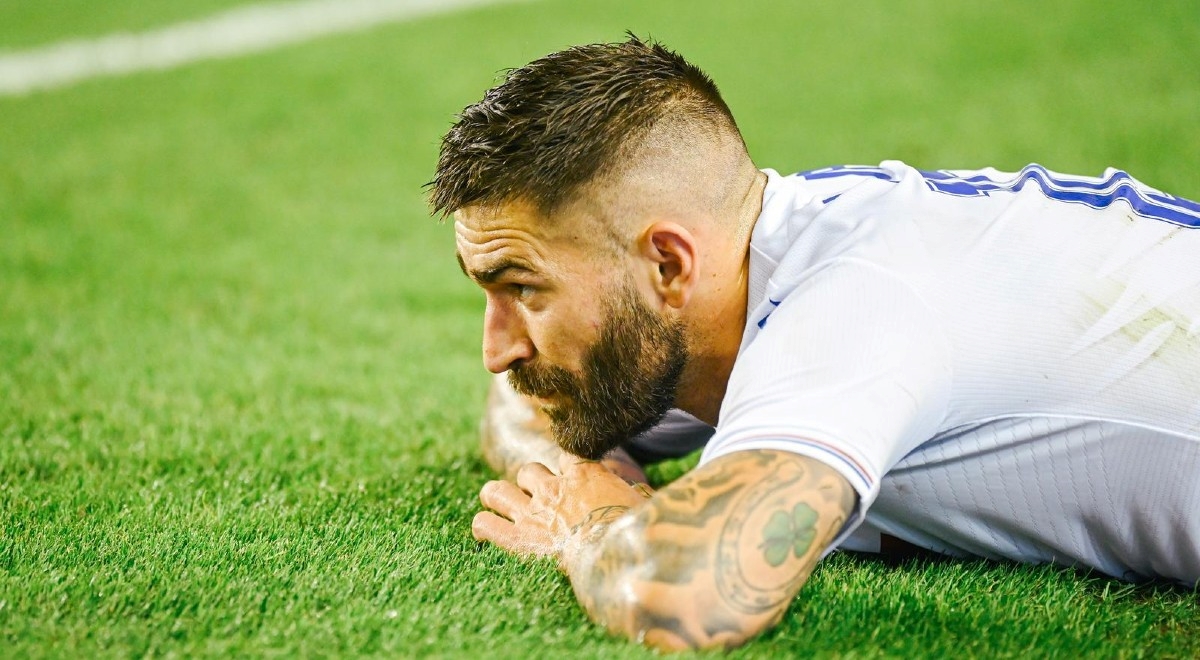 Tehničar je prvi protivnik kojeg je Hajduk pobijedio bez Livaje od njegovog povratka
