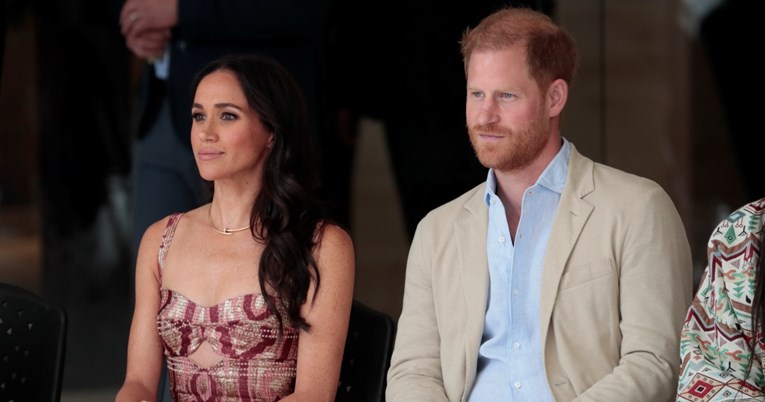 "Znaju da više vrijede kao par": Je li brak Meghan Markle i Harryja u problemima?