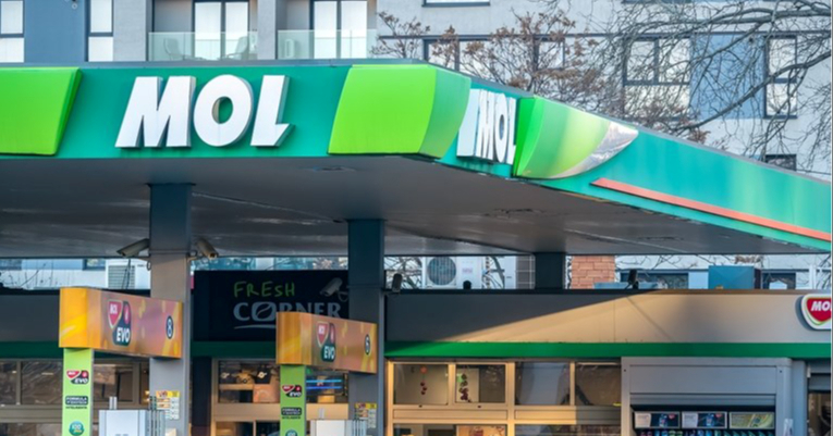 MOL: Dogovorili smo testiranje Janafovog naftovoda, vidjet ćemo koliko može podnijeti