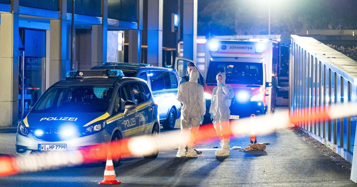 Detalji ubojstva Hrvatice u Njemačkoj. "Bila je stresom, to joj se vidjelo u očima"