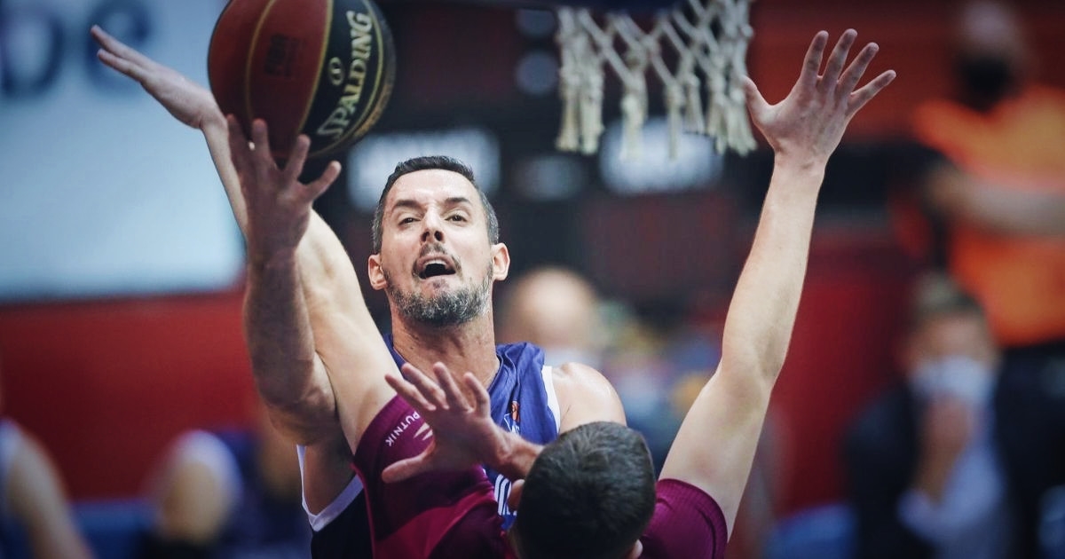 Cibona nakon otpuštanja trenera tijesno poražena u Beogradu