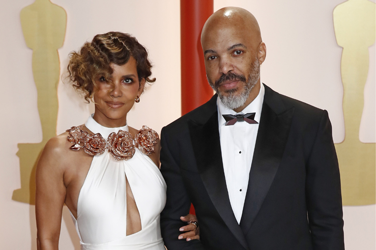 Halle Berry o braku s Vanom Huntom: "Ne znam hoćemo li se ikada vjenčati"