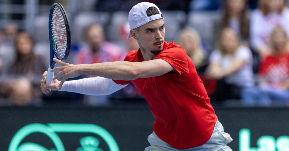 Prižmić prošao u četvrtfinale Umaga